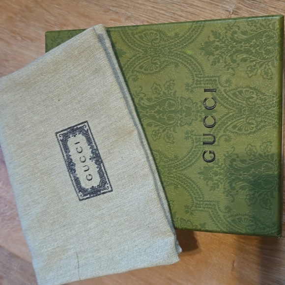 Gucci Ophidia GG Zip Card Case Wallet – NEW w/ Tags, Box & Dust Bag - Picture 7 of 10